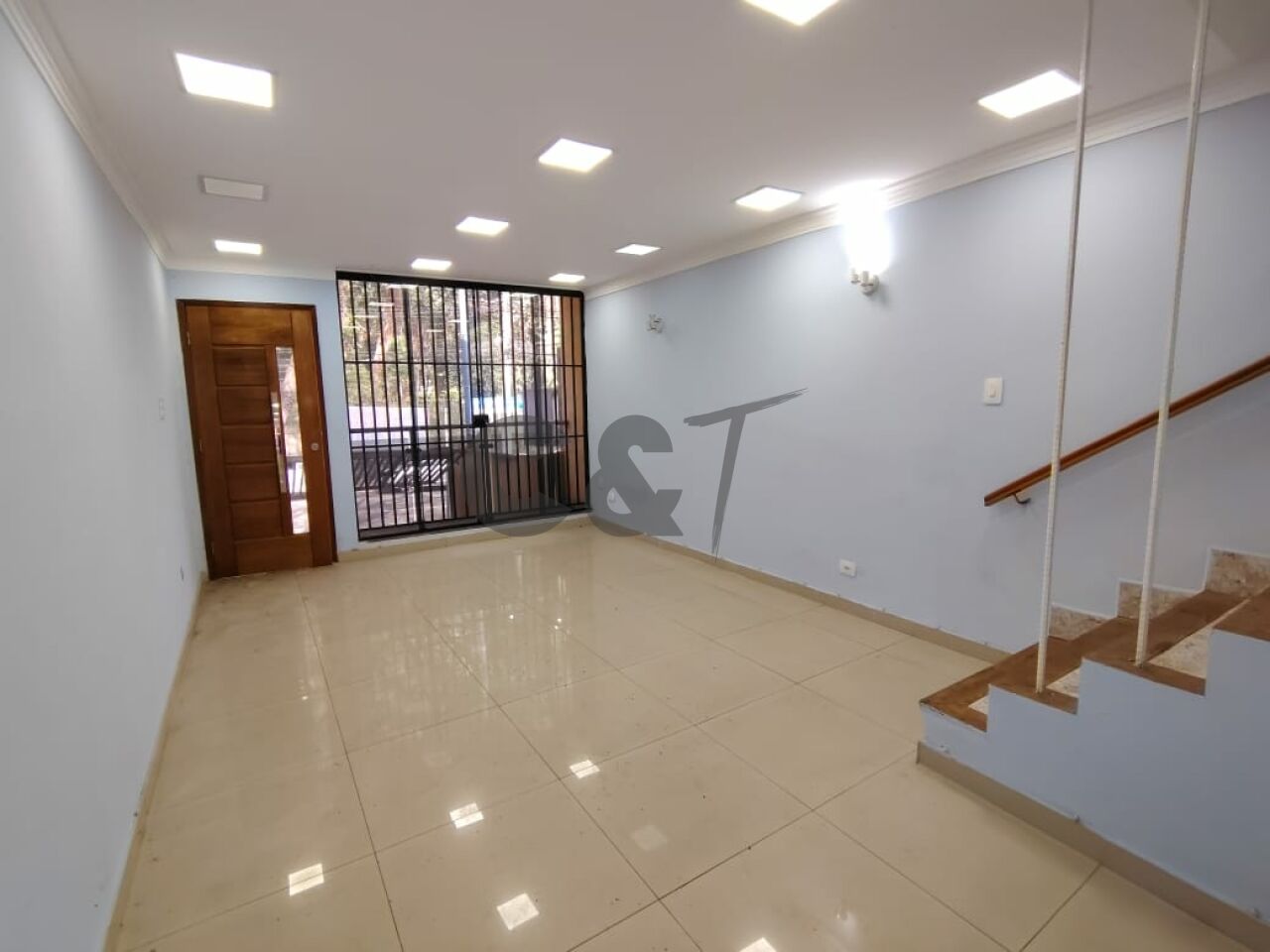 Conj. Comercial para Venda - Chácara Santo Antônio Zona Sul