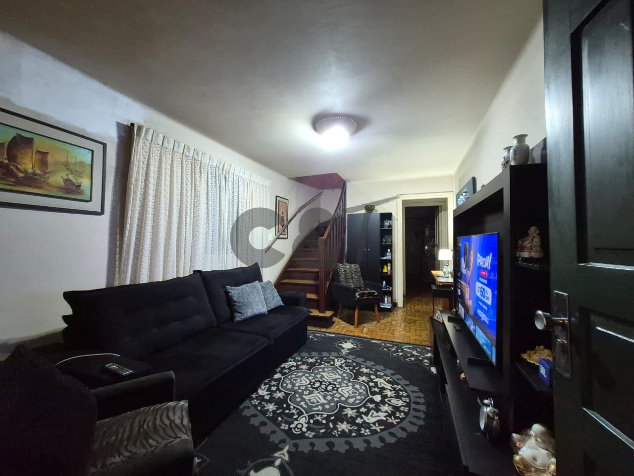 Sobrado para Venda - Santo Amaro