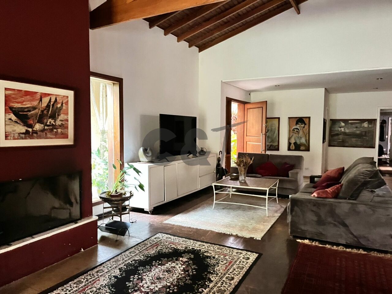 Casa Térrea para Venda - Campo Belo