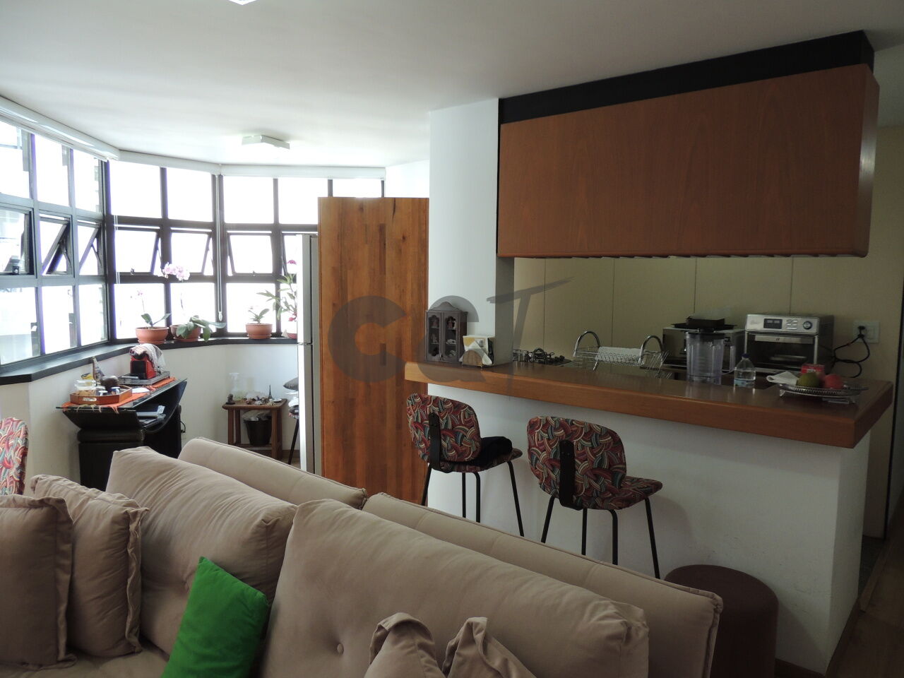Apartamento para Venda - Campo Belo