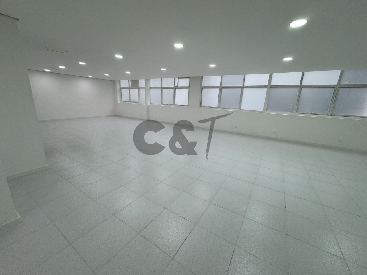Conj. Comercial para Venda - Bela Vista