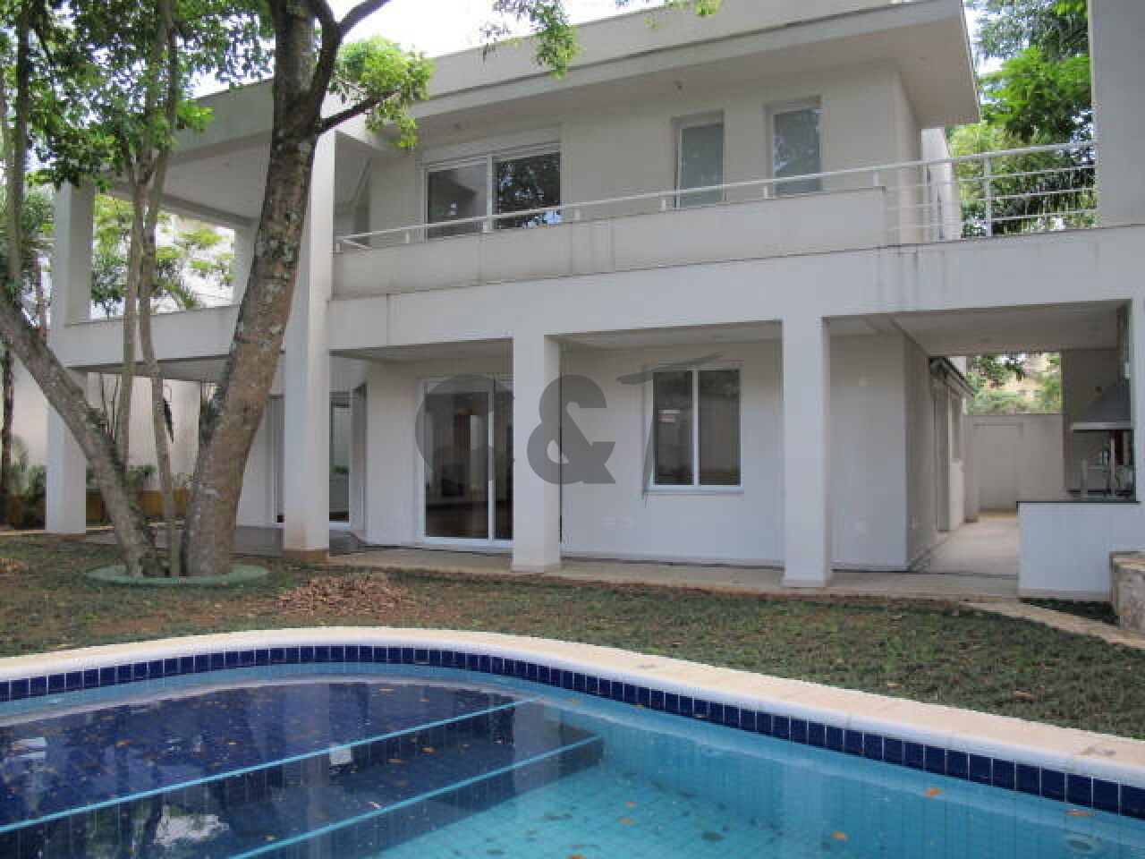 Casa de Condomínio para Venda - Alto da Boa Vista