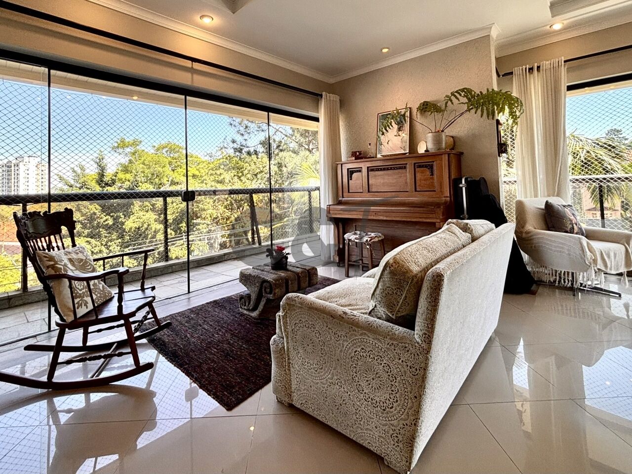 Apartamento para Venda - Alto da Boa Vista