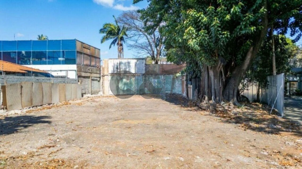 Terreno para Venda - Jardim América