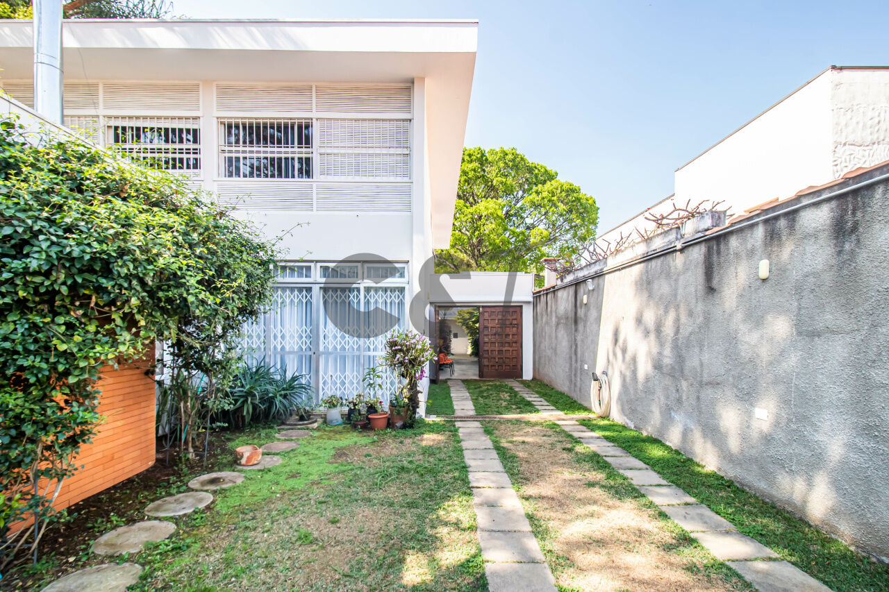 Sobrado para Venda - Alto da Boa Vista