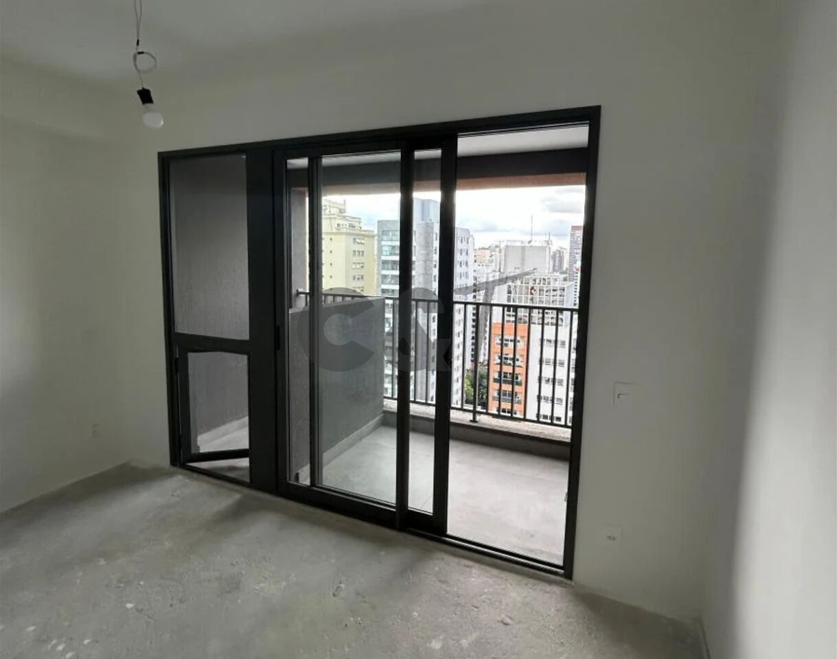 Apartamento para Venda - Brooklin Paulista
