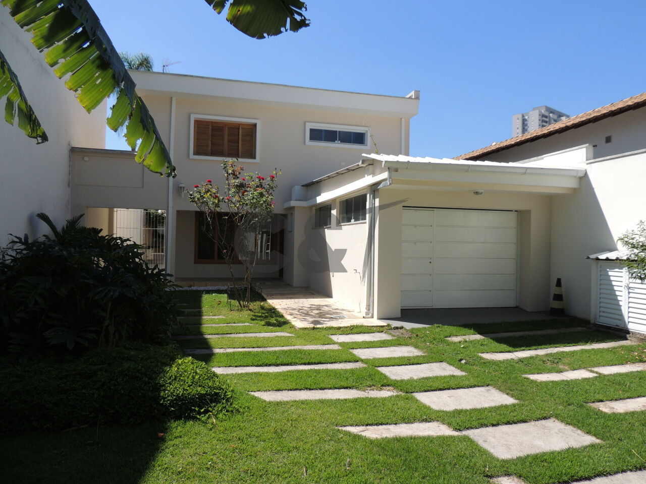 Casa de Vila para Venda - Jardim Hípico
