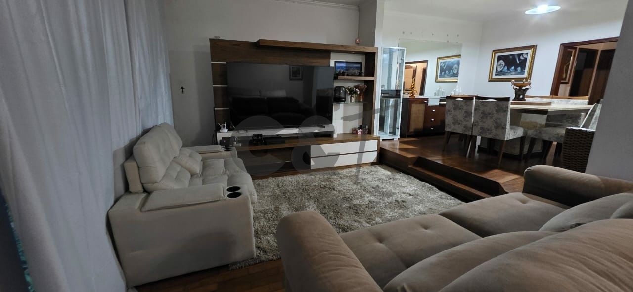 Casa Térrea para Locação - Alto da Boa Vista