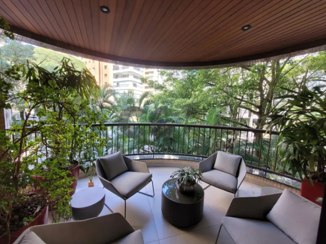 Apartamento para Venda - Moema