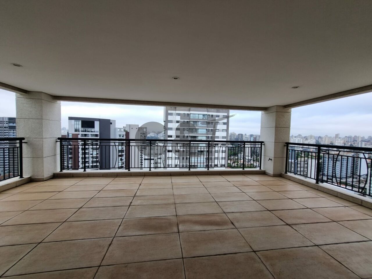 Apartamento para Venda - Moema