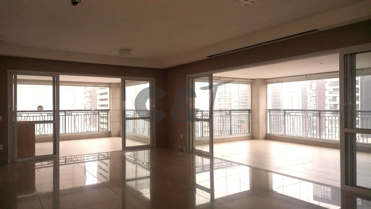Apartamento para Venda - Moema