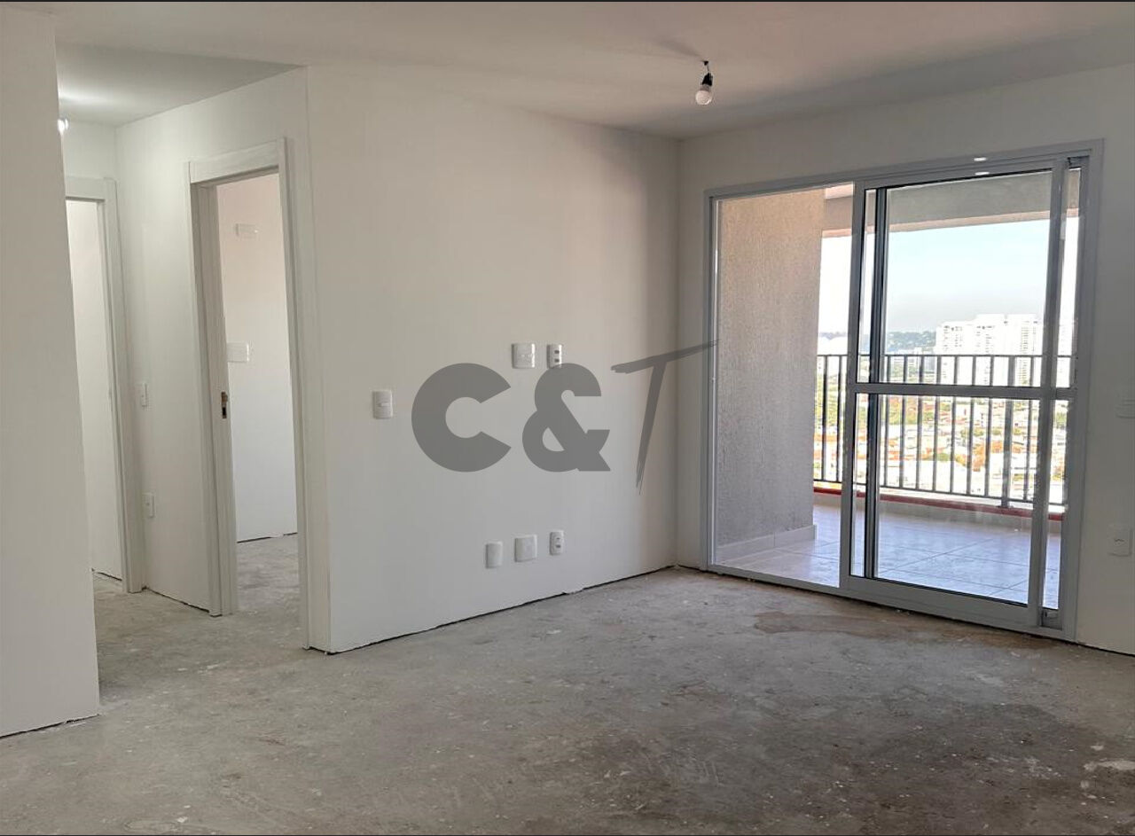 Apartamento para Venda - Vila Cruzeiro