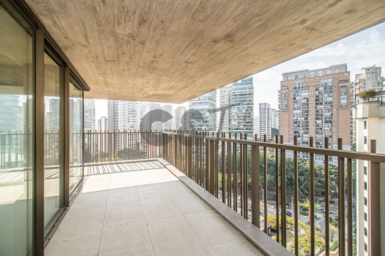 Apartamento para Venda - Moema