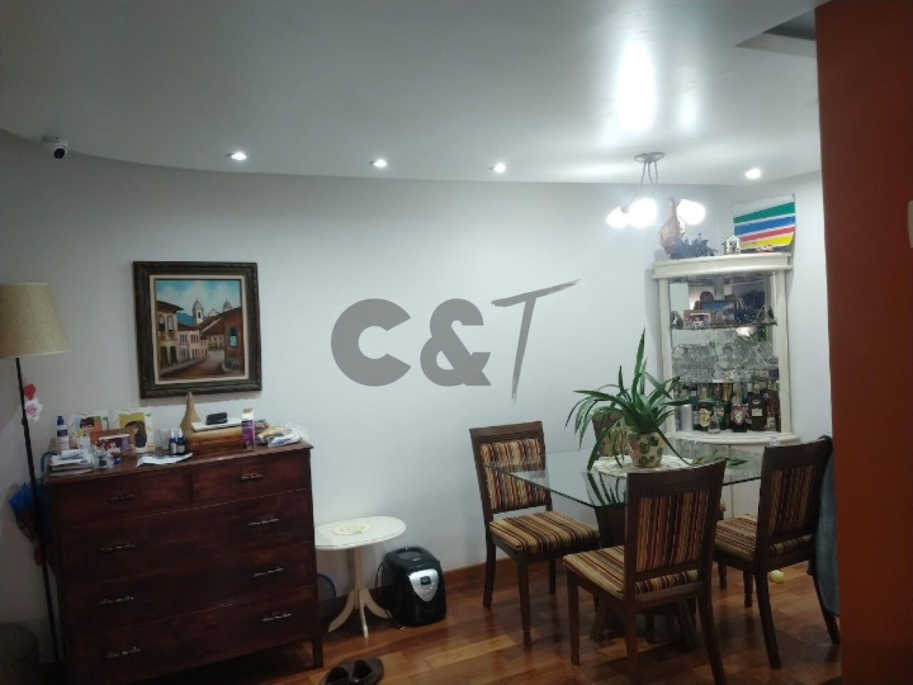 Apartamento para Venda - Vila Nova Conceição
