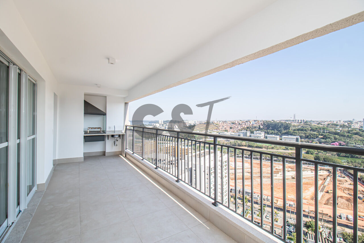 Apartamento para Venda - Jardim Dom Bosco