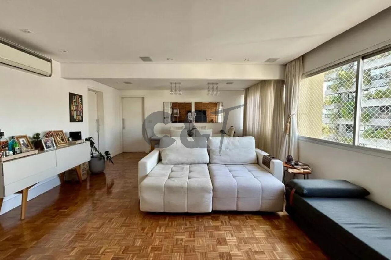 Apartamento para Venda - Vila Olímpia