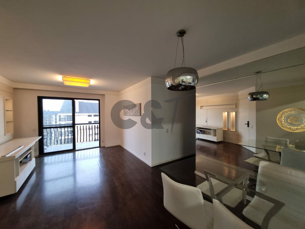 Apartamento para Venda - Alto da Boa Vista