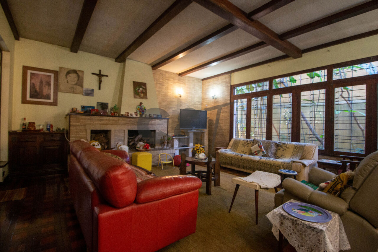 Casa Térrea para Venda - Alto da Boa Vista