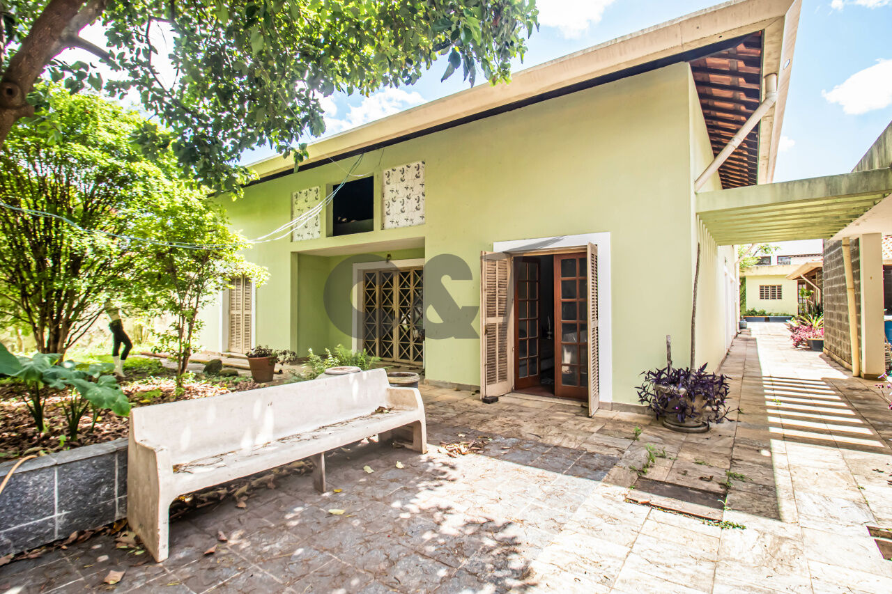 Casa Térrea para Venda - Alto da Boa Vista