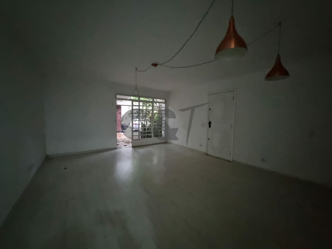 Sobrado para Venda - Chácara Santo Antônio Zona Sul