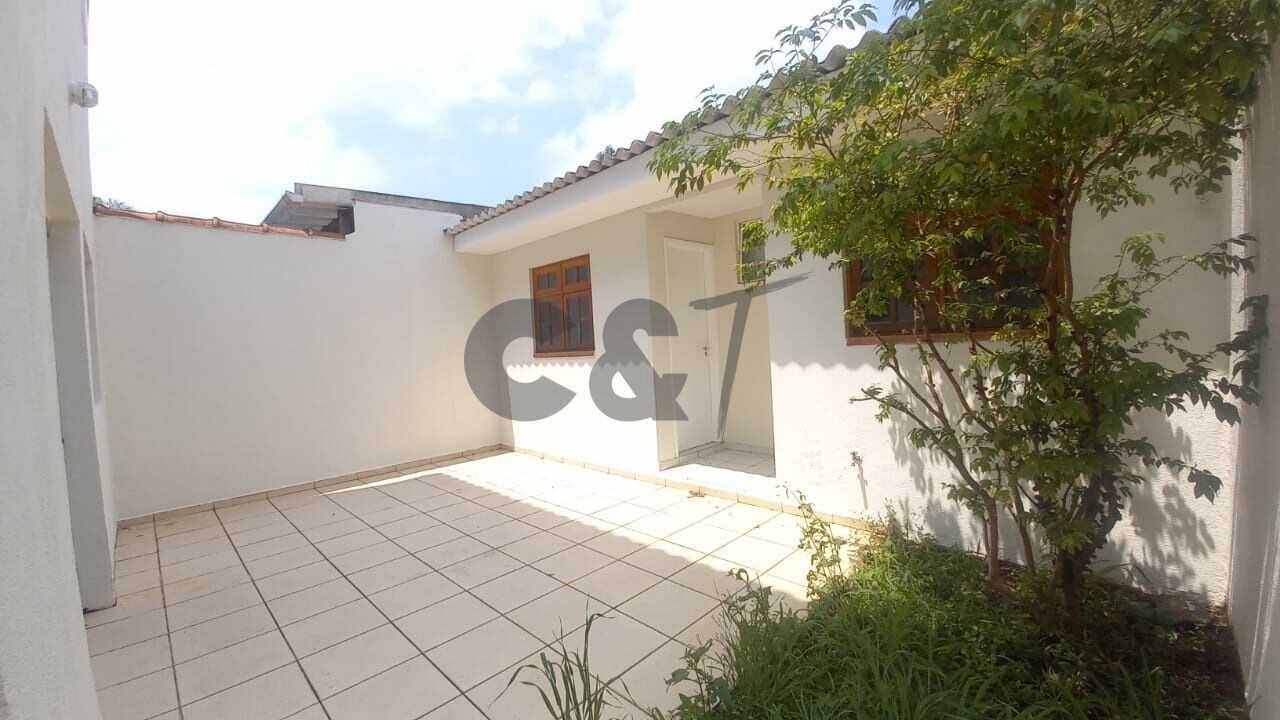 Casa de Vila para Venda - Alto da Boa Vista
