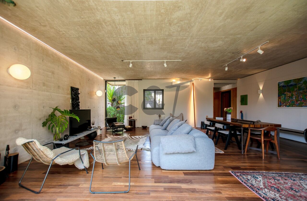Casa Térrea para Venda - Alto da Boa Vista