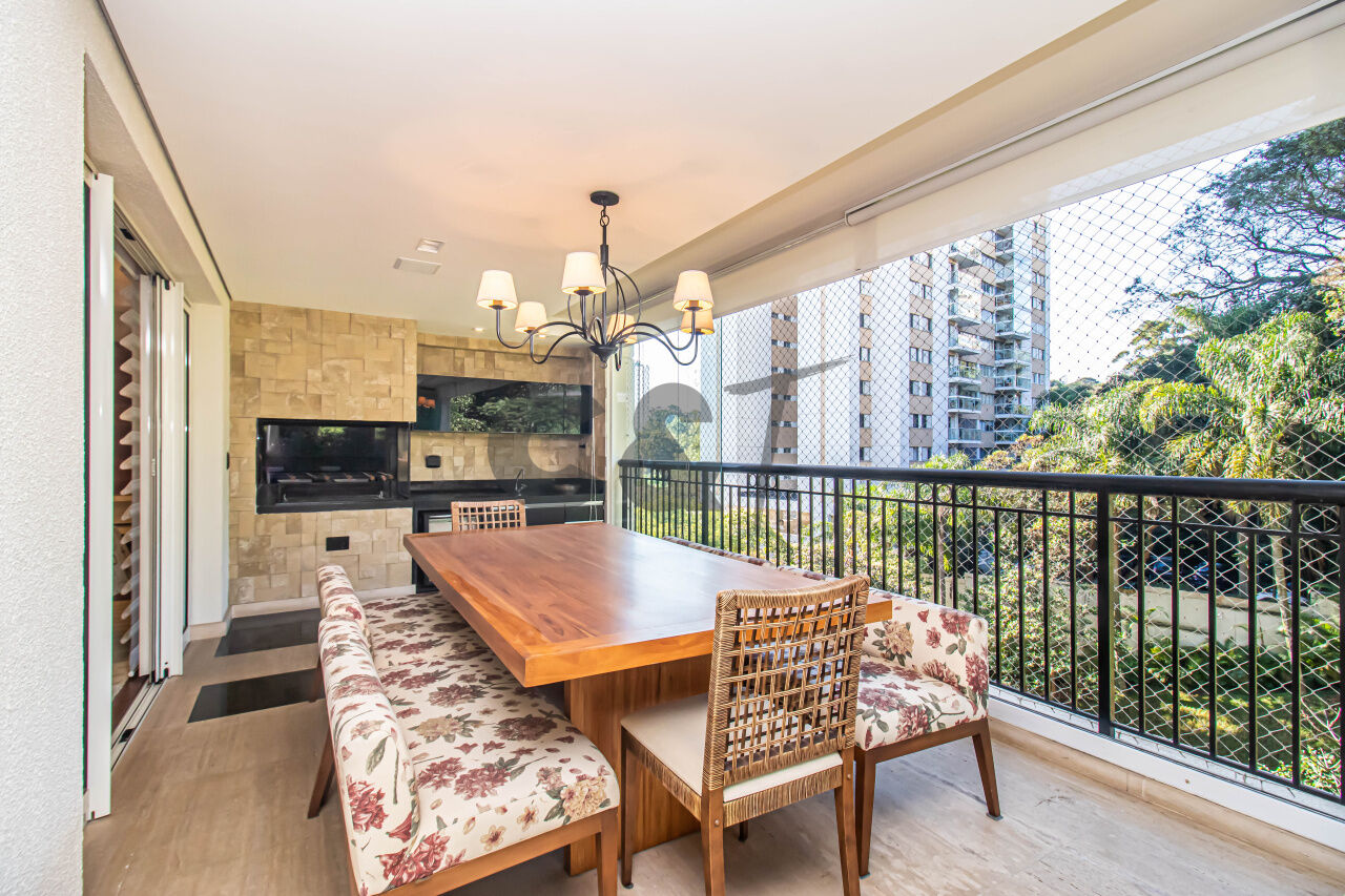 Apartamento para Venda - Alto da Boa Vista