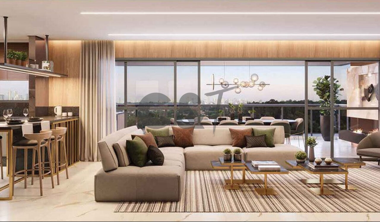 Apartamento para Venda - CHÁCARA SANTO ANTÔNIO