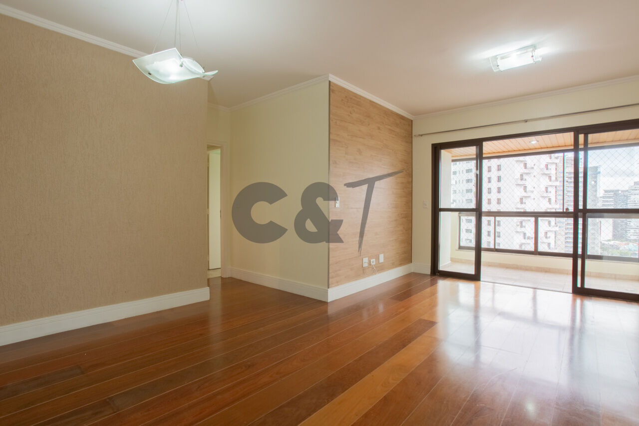 Apartamento para Venda - Moema