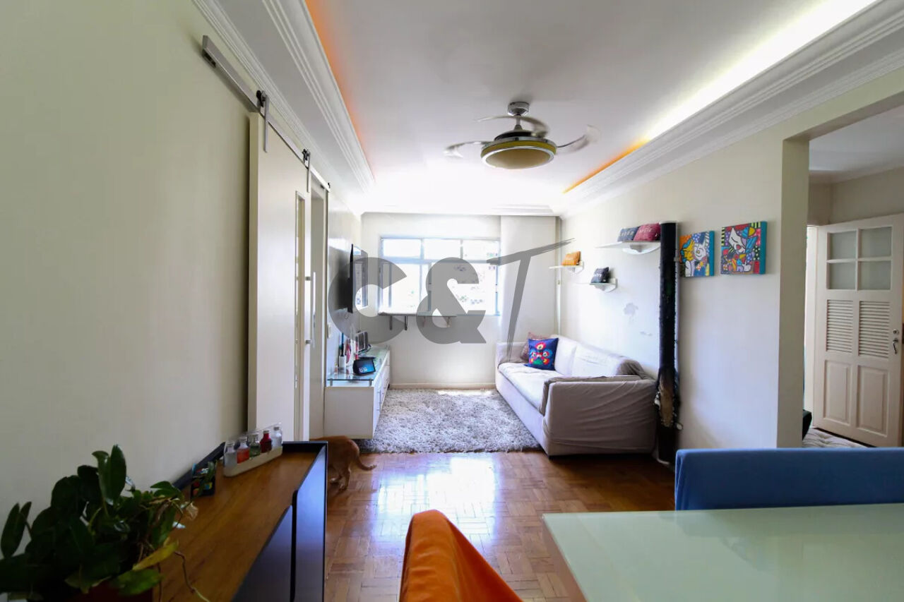 Apartamento para Venda - Moema