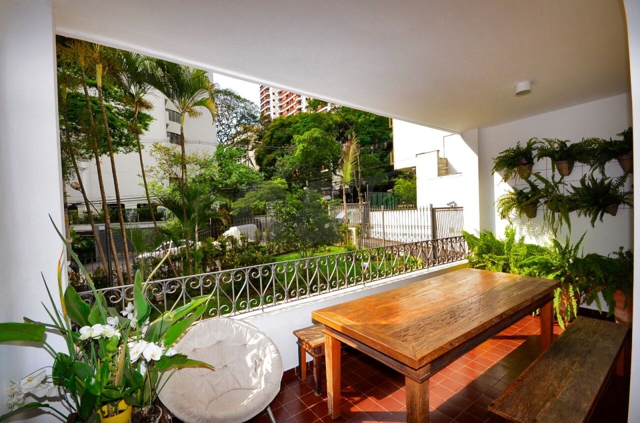 Apartamento para Venda - Jardim Paulista