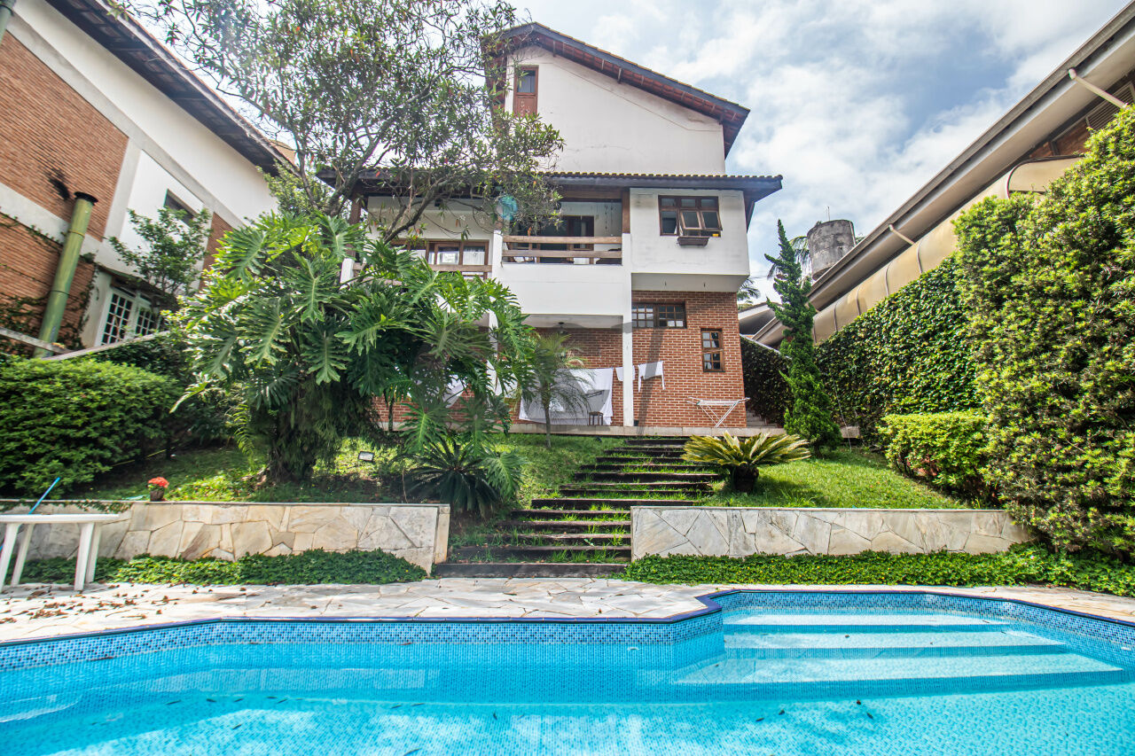 Sobrado para Venda - Jardim Marajoara