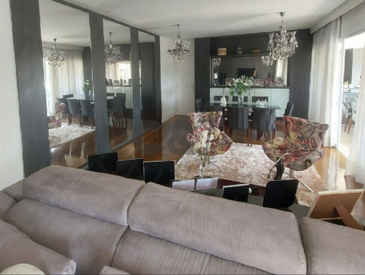 Apartamento para Venda - Jurubatuba