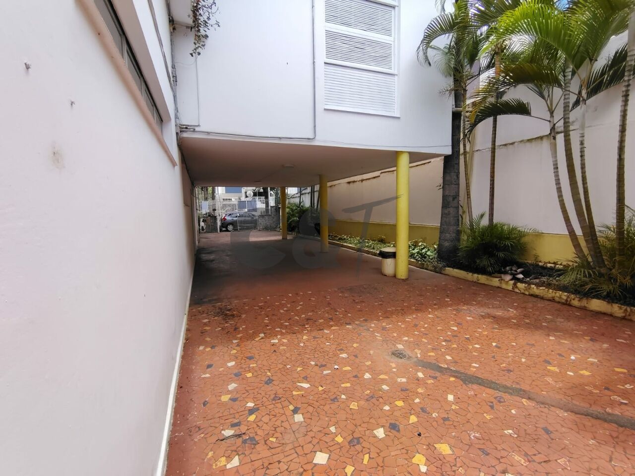 Comercial para Locação - Chácara Santo Antônio Zona Sul
