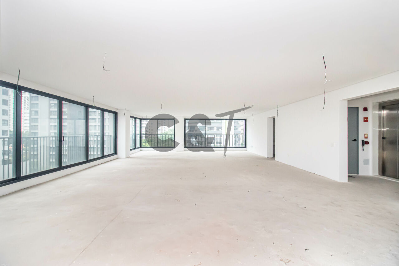 Apartamento para Venda - Moema