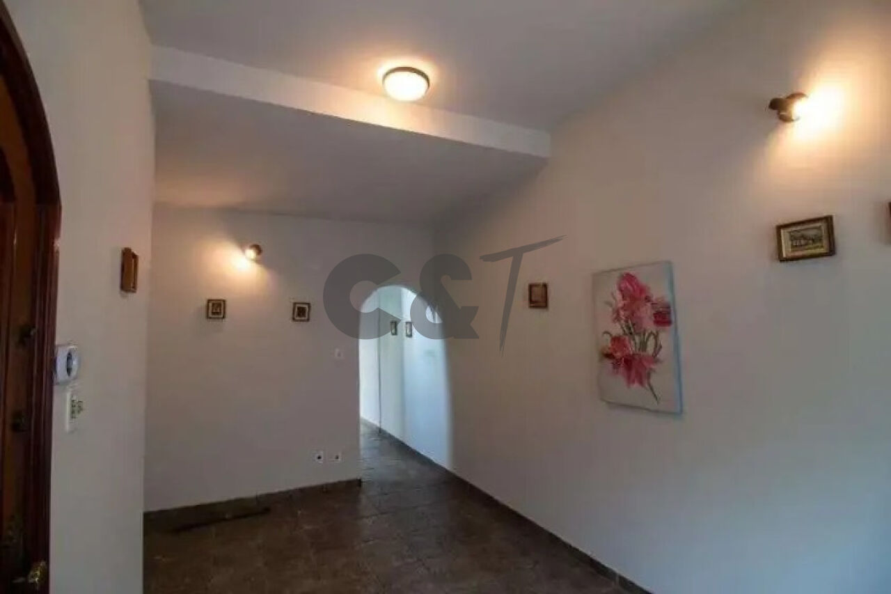 Sobrado para Venda - Campo Belo