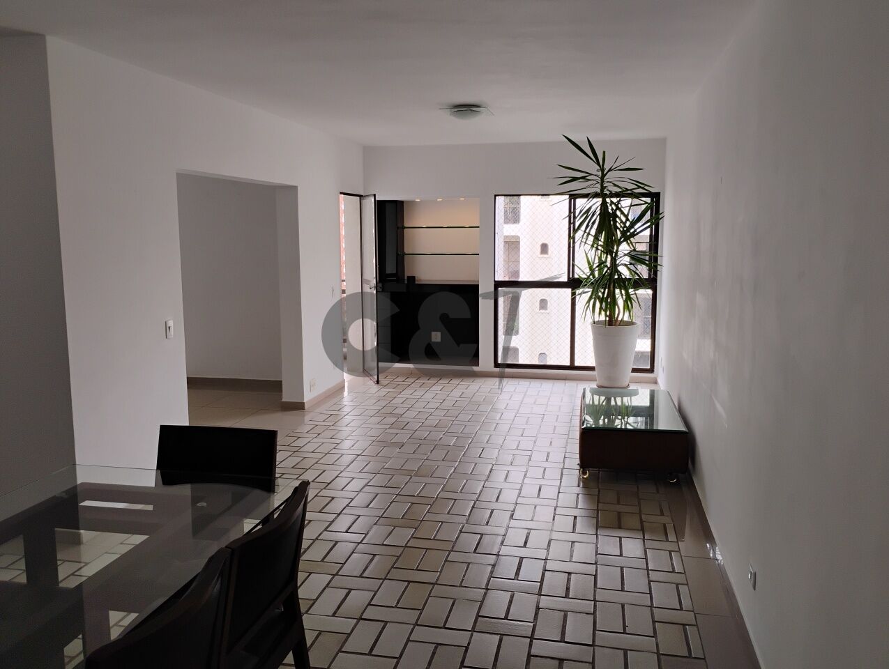 Apartamento para Venda - Moema