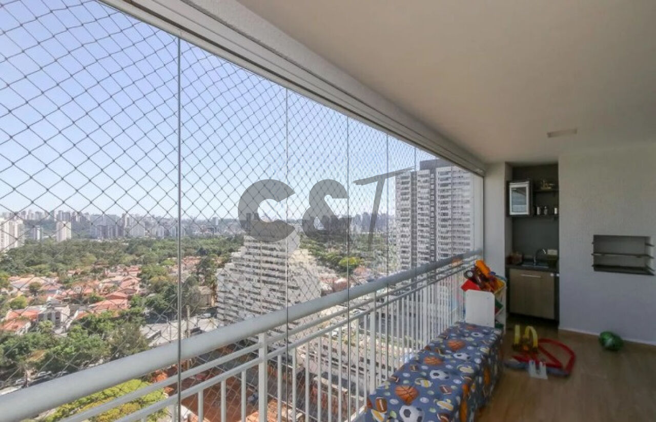 Apartamento para Venda - Alto da Boa Vista