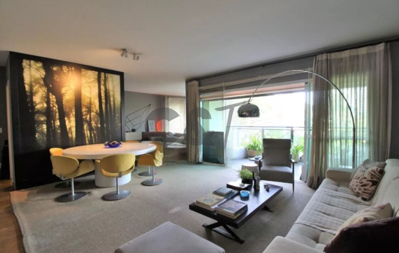 Apartamento para Venda - Alto da Boa Vista
