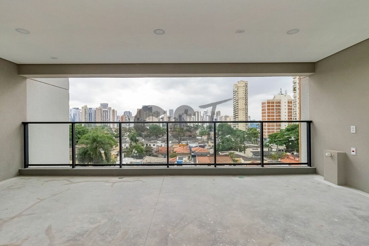 Apartamento para Venda - Brooklin Paulista