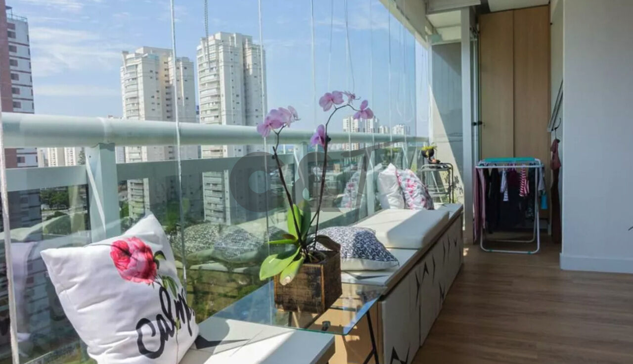 Apartamento para Venda - Granja Julieta