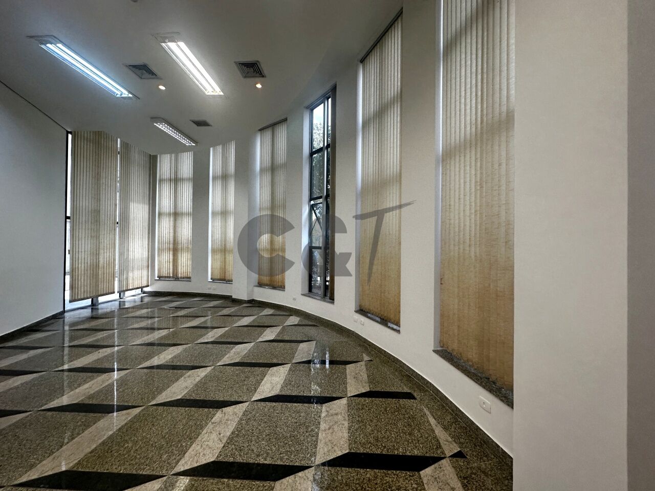 Conj. Comercial para Locação - Santo Amaro