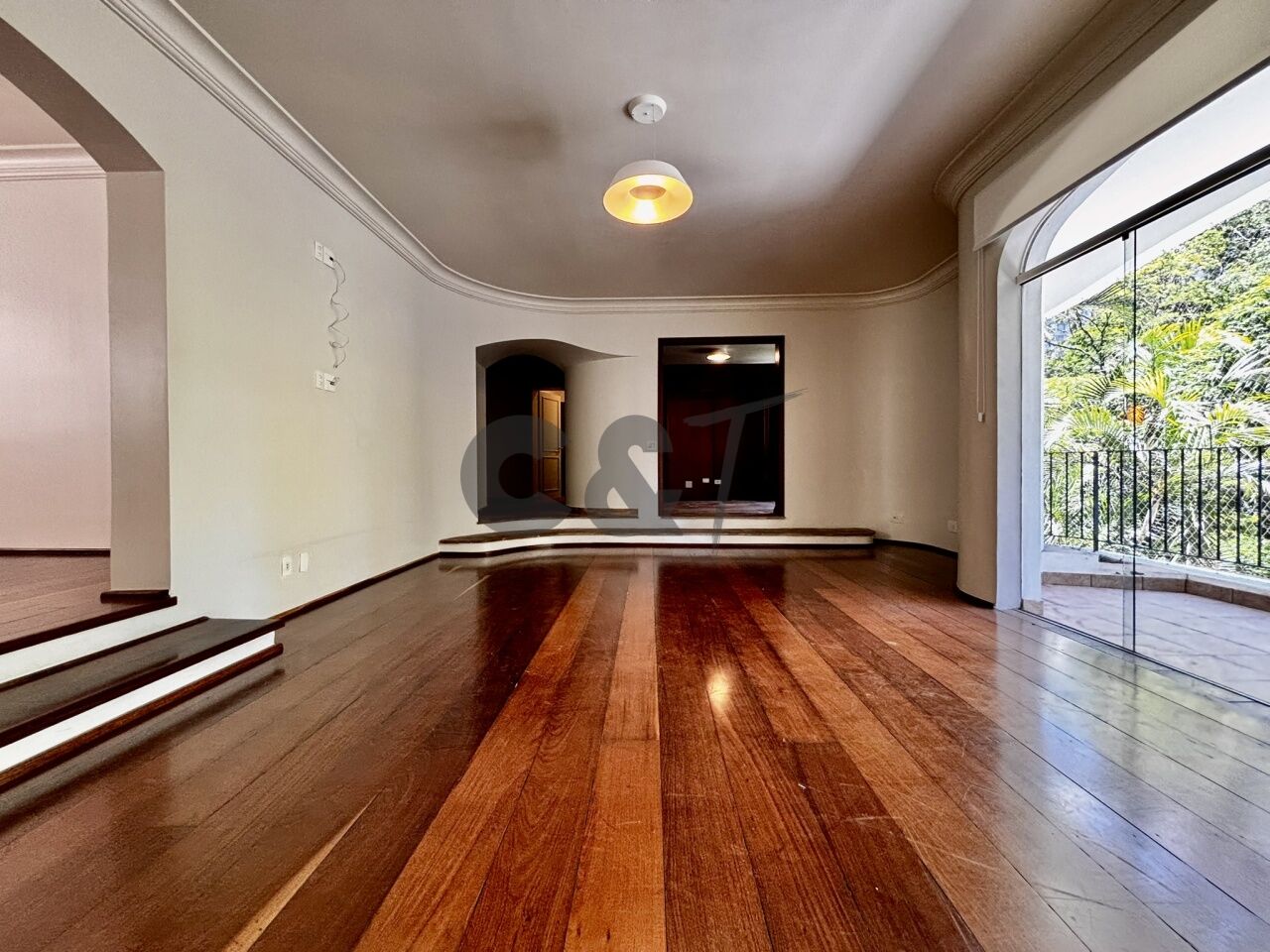 Apartamento para Venda - Jardim Europa