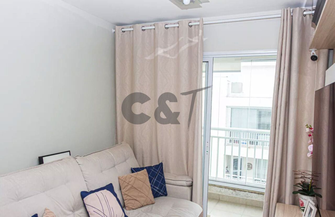 Apartamento para Venda - Campo Grande