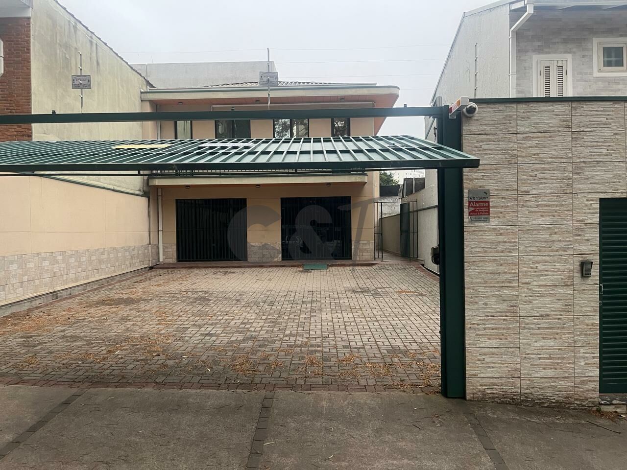 Comercial para Locação - Chácara Santo Antônio Zona Sul