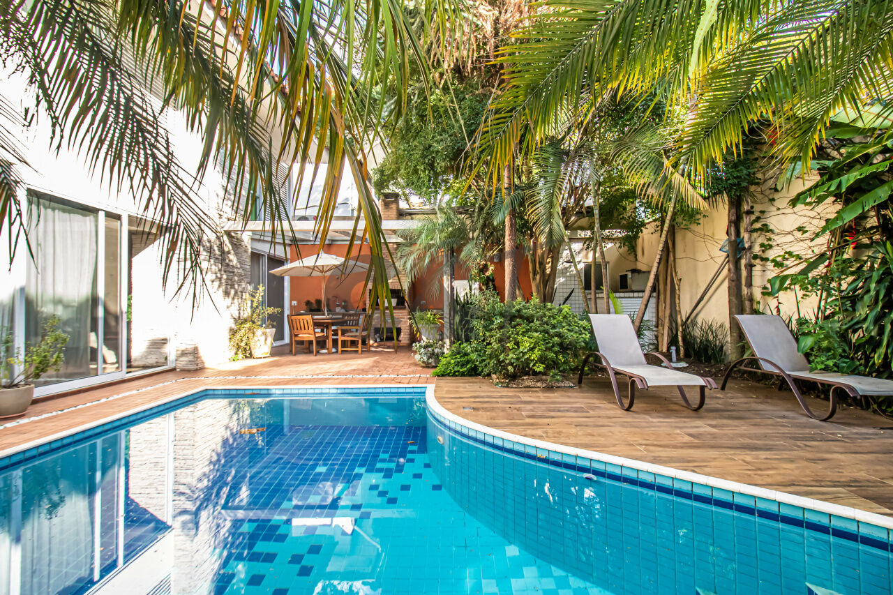 Casa de Vila para Venda - Jardim dos Estados