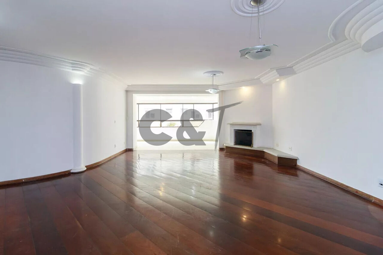 Apartamento para Locação - Granja Julieta