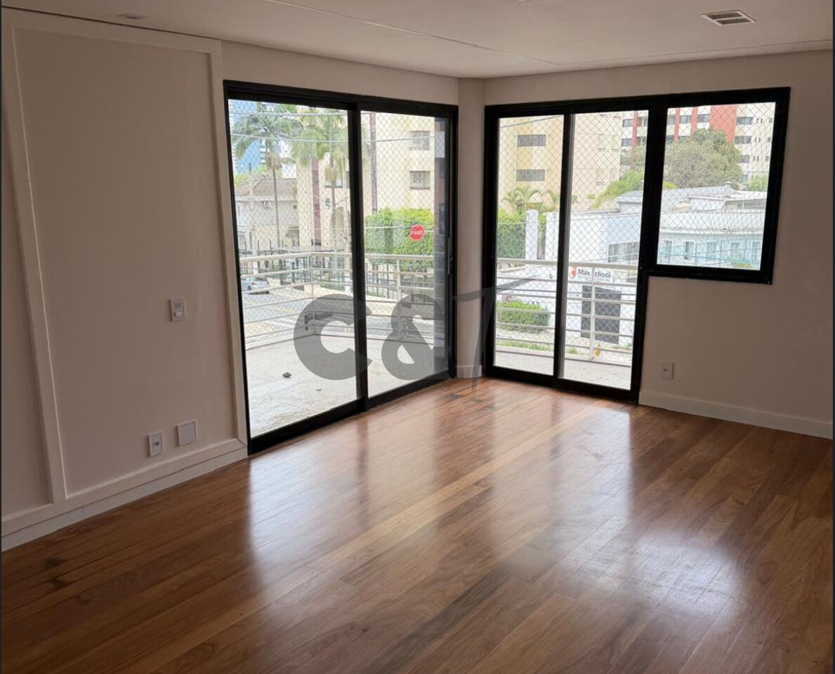 Apartamento para Venda - Jardim Vila Mariana