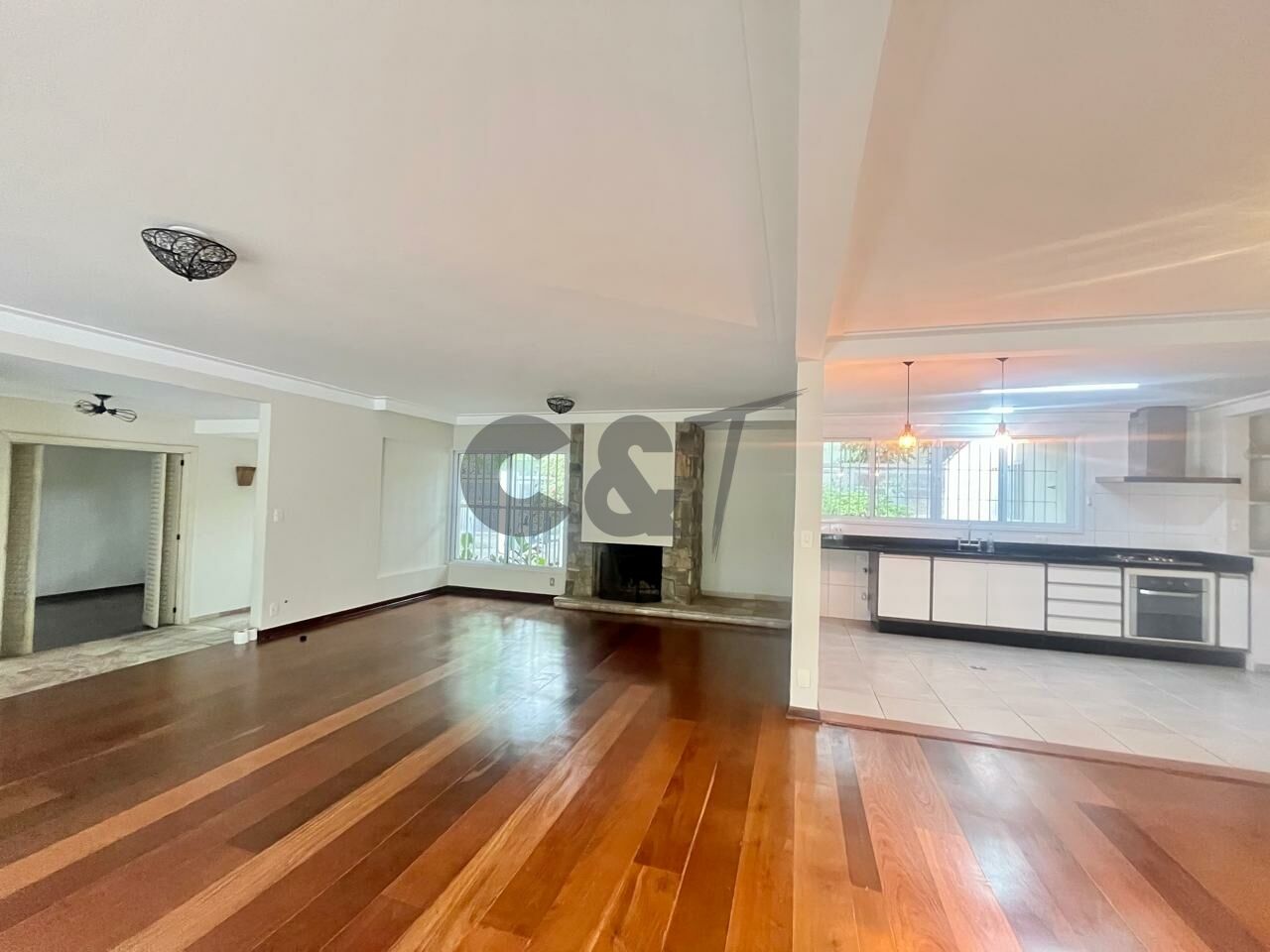 Casa de Vila para Venda - Alto da Boa Vista