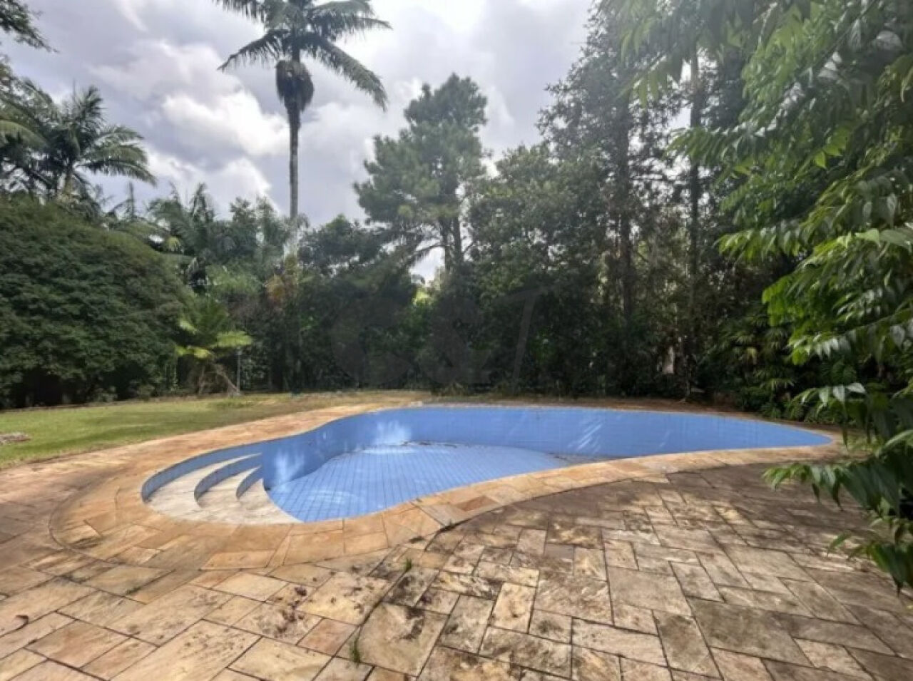 Casa de Condomínio para Venda - Chácara Flora